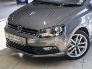 Volkswagen Polo Vivo hatch 1.0TSI GT - Image 3