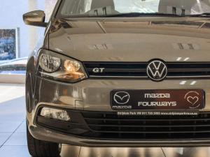 Volkswagen Polo Vivo hatch 1.0TSI GT - Image 5