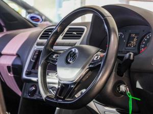 Volkswagen Polo Vivo hatch 1.0TSI GT - Image 6