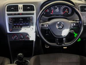 Volkswagen Polo Vivo hatch 1.0TSI GT - Image 7
