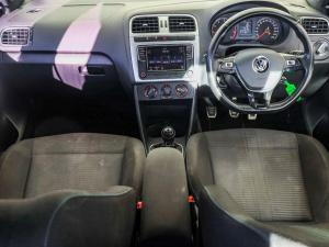 Volkswagen Polo Vivo hatch 1.0TSI GT - Image 8