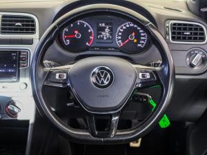 Volkswagen Polo Vivo hatch 1.0TSI GT - Image 9