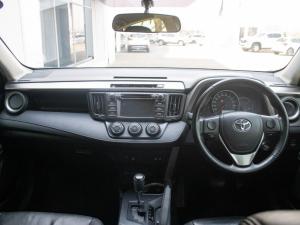 Toyota RAV4 2.0 GX auto - Image 11