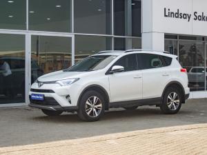 Toyota RAV4 2.0 GX auto - Image 3