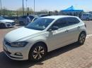 Thumbnail Volkswagen Polo hatch 1.0TSI Trendline