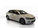 Thumbnail Volkswagen Polo hatch 1.0TSI Trendline