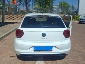 Volkswagen Polo hatch 1.0TSI Trendline - Image 6
