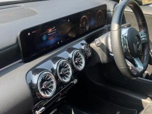 Mercedes-Benz A-Class A200 sedan AMG Line - Image 10