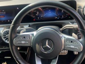 Mercedes-Benz A-Class A200 sedan AMG Line - Image 11