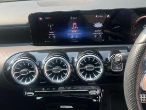 Mercedes-Benz A-Class A200 sedan AMG Line - Image 12