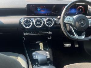 Mercedes-Benz A-Class A200 sedan AMG Line - Image 13