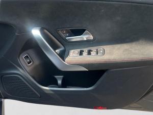 Mercedes-Benz A-Class A200 sedan AMG Line - Image 14