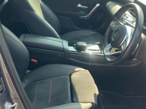 Mercedes-Benz A-Class A200 sedan AMG Line - Image 15