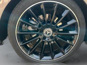 Mercedes-Benz A-Class A200 sedan AMG Line - Image 16