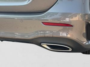 Mercedes-Benz A-Class A200 sedan AMG Line - Image 18