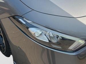 Mercedes-Benz A-Class A200 sedan AMG Line - Image 19