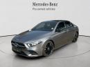 Thumbnail Mercedes-Benz A-Class A200 sedan AMG Line
