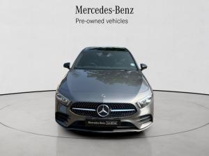 Mercedes-Benz A-Class A200 sedan AMG Line - Image 2