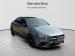Mercedes-Benz A-Class A200 sedan AMG Line - Thumbnail 3