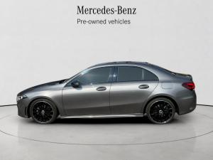Mercedes-Benz A-Class A200 sedan AMG Line - Image 4