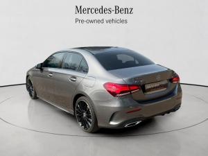 Mercedes-Benz A-Class A200 sedan AMG Line - Image 5