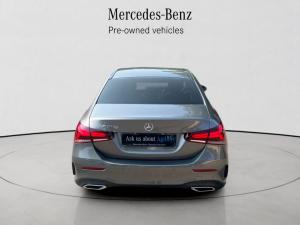 Mercedes-Benz A-Class A200 sedan AMG Line - Image 6