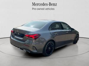 Mercedes-Benz A-Class A200 sedan AMG Line - Image 7