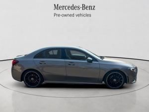 Mercedes-Benz A-Class A200 sedan AMG Line - Image 8