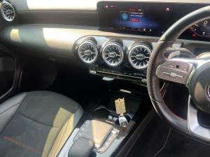 Mercedes-Benz A-Class A200 sedan AMG Line - Image 9
