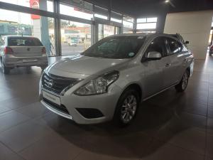 Nissan Almera 1.5 Acenta - Image 1