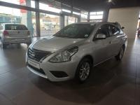 Thumbnail Nissan Almera 1.5 Acenta