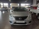 Thumbnail Nissan Almera 1.5 Acenta