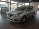 Thumbnail Nissan Almera 1.5 Acenta