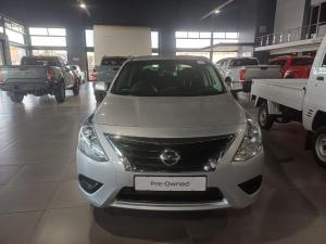 Nissan Almera 1.5 Acenta - Image 2
