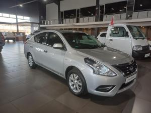 Nissan Almera 1.5 Acenta - Image 3
