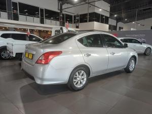 Nissan Almera 1.5 Acenta - Image 5