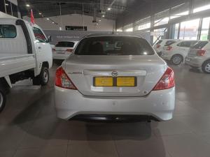 Nissan Almera 1.5 Acenta - Image 6