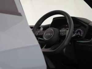 Audi A1 Sportback 30TFSI Black Edition - Image 14