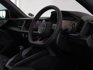Audi A1 Sportback 30TFSI Black Edition - Image 16