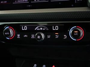 Audi A1 Sportback 30TFSI Black Edition - Image 18