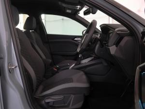 Audi A1 Sportback 30TFSI Black Edition - Image 19