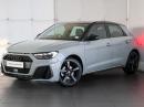 Thumbnail Audi A1 Sportback 30TFSI Black Edition