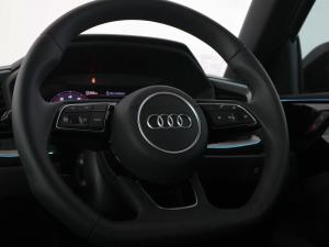 Audi A1 Sportback 30TFSI Black Edition - Image 20