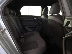 Audi A1 Sportback 30TFSI Black Edition - Image 21