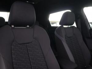 Audi A1 Sportback 30TFSI Black Edition - Image 22