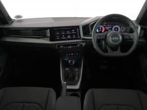 Audi A1 Sportback 30TFSI Black Edition - Image 24