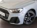 Audi A1 Sportback 30TFSI Black Edition - Thumbnail 2
