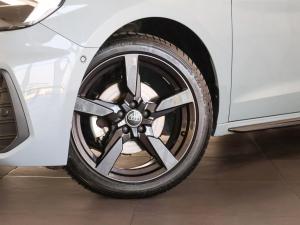 Audi A1 Sportback 30TFSI Black Edition - Image 3