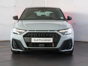 Audi A1 Sportback 30TFSI Black Edition - Image 5