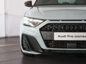 Audi A1 Sportback 30TFSI Black Edition - Image 8